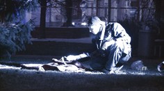 Záhadná vražda v Děčíně: Policie podezírá přítelkyni zabitého muže