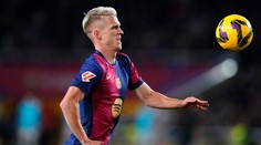 Případ Olmo: Hvězda už není v LaLize registrována. Může odejít zadarmo