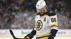Jeden krok vpřed, dva zpět. Boston se trápí. Trenér skončí, tvrdí Hlaváč