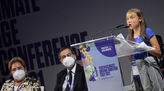 Greta má jasné plány! Řekla, jestli vstoupí do politiky