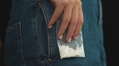 V Česku se šíří nová droga. Málem jsem po jejím požití umřel, přiznává mladík