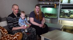 "S milenkou se kamarádíme," šokovala Věra. Popsala své potíže