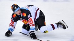 Smolné zranění pro hokejový talent. Útočníka Buffala čeká dlouhá pauza