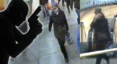 NOVÉ INFORMACE o vraždě v tramvaji č. 17! Střílel vrah kvůli kabelce?