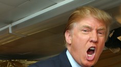 Jeho ruce byly všude: Trumpovy oběti popsaly detaily harašení