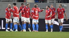 Češi už vědí, kde sehrají kvalifikaci proti Černé Hoře. Nastoupí v Plzni