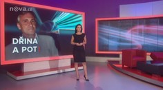 Bulvární show PRÁSK 10. 11. 2017