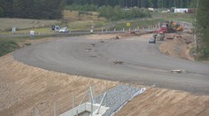 Velké investice do dálnic a silnic. Na jejich stavbu má jít příští rok 80 miliard