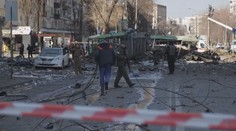 10 let bídy v Evropě. Válka na Ukrajině skončí katastrofou, varuje ministryně