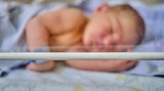 V Prešově se narodilo obří miminko. Ani lékaři nemohli uvěřit svým očím