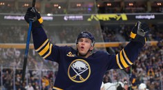 Buffalo zvládlo zápas proti Kings. Islanders padli po nájezdech