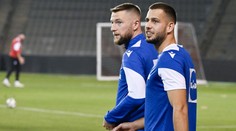 Juventus hledá posily, pozornost zaměřil na slovenská esa