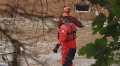 Vojáci pracují i mimo bojiště. Pomáhají při pandemiích nebo povodních