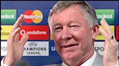 Manchester United trápí velká marodka