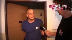 Nech se unést! Únos č. 7