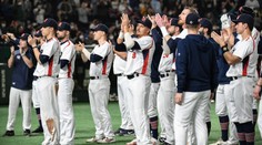 Čeští baseballisté si na ME o medaile nezahrají. Padli s Velkou Británií