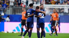 Argentina–Kapverdy ON-LINE: Šok v Miami! Kapverdy proti matné Argentině srovnávají