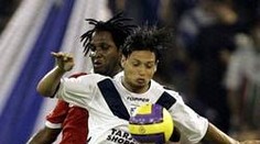 Copa 2007: Vélez Sarsfield porazil obhájce loňského vítězství