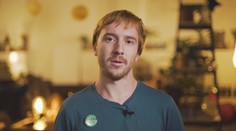 Minář opouští Milion chvilek pro demokracii. Chce vstoupit do politiky