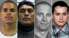 Brutální vraždy, ukradené miliony: Toto jsou nejhledanější muži světa