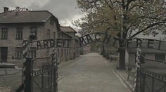 Nemůžu uvěřit, že tu jsem, říkali pamětníci a vězni z Osvětimi
