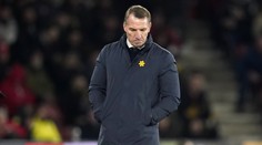 Dvě úspěšné sezony zapomenuty. O záchranu hrající Leicester je bez trenéra
