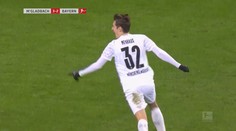 Šance pro Lipsko! Vedoucí Bayern zaváhal, padl po parádním obratu!