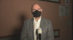 Ministr Plaga si pozici i přes neshody s Babišem udržel. Stojí za ním i školy