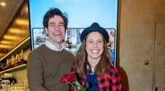 Samková promluvila o nové lásce: Prozradila i detaily ze soukromí