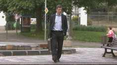 Odvolací soud zrušil omluvu, kterou vysoudil David Rath