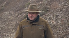 Soud odmítl Balákovo dovolání. Za prodej kamene z Lánské obory dostal pokutu