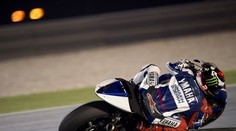 Lorenzo vyjede v Kataru z pole positon. Pešek překvapil!