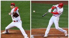 Poprvé za 118 let! Nadhazovač dostal šanci na pálce, hned odpálil homerun