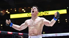 Další jméno pro KSW v Liberci. V kleci bude zápasit i bývalý chuligán Sparty
