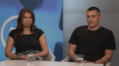 Máma alkoholička, otec gambler, on kradl. Teď Patrik pomáhá ostatním