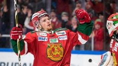 Další Kaše do NHL! David podepsal smlouvu s Philadelphií