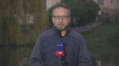 Věřím, že se systém jednotného hlášení podaří do měsíce opravit, řekl Jurečka