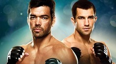 UFC: Machida vs. Rockhold. Očekávání jsou jen ta nejvyšší