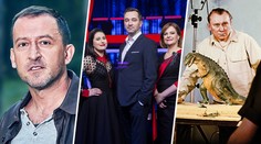 Superlov, Karel Zeman i nové díly Odznaku Vysočina: Voyo čeká týden plný novinek!