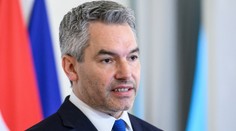 Rakouský kancléř se sešel s Putinem. "Nebyla to přátelská návštěva," tvrdí