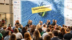 Jubilejní 10. ročník Týdne inovací: Propojí startupovou scénu s investory
