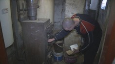 Zákaz neekologických kotlů se odkládá o dva roky. Rozhodl o tom Senát