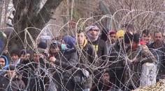 Jasný vzkaz řecké vlády migrantům: Nechceme vás tady!