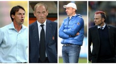 Kdo povede fotbalisty Sparty? HLASUJTE V ANKETĚ