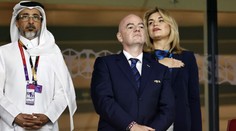 Máme za sebou nejlepší skupinovou fázi v historii, chválí MS prezident FIFA