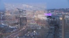 Dříve vozíky s uhlím, teď turisti? Ostrava se hádá o novou lanovku
