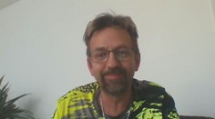 Příprava začíná rok předem. Poprvé nehraji, říká organizátor Gamlin Cupu