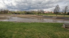 V koupališti Rolava bude kvalitnější voda. Sinice odstraní bypass a vrty