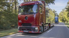 U Chebu má stát továrna Mercedesu. Místní vítají nová místa, bojí se ale o bydlení