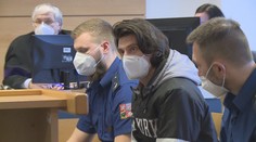 Muž na záchytce začal škrtit druhého prostěradlem. Hrozí mu 10 let